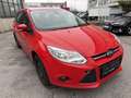 Ford Focus Traveller Easy 1,0 EcoBoost Rot - thumbnail 2