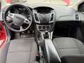 Ford Focus Traveller Easy 1,0 EcoBoost Rot - thumbnail 21