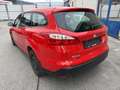 Ford Focus Traveller Easy 1,0 EcoBoost Rot - thumbnail 4