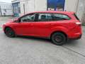 Ford Focus Traveller Easy 1,0 EcoBoost Rot - thumbnail 5