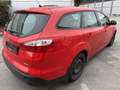 Ford Focus Traveller Easy 1,0 EcoBoost Rot - thumbnail 3