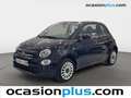 Fiat 500C 1.0 Hybrid Dolcevita 52kW Negro - thumbnail 1