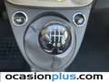 Fiat 500C 1.0 Hybrid Dolcevita 52kW Negro - thumbnail 5