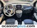 Fiat 500C 1.0 Hybrid Dolcevita 52kW Negro - thumbnail 6
