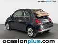 Fiat 500C 1.0 Hybrid Dolcevita 52kW Negro - thumbnail 3
