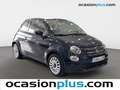 Fiat 500C 1.0 Hybrid Dolcevita 52kW Negro - thumbnail 2