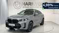 BMW X6 xDrive30d Gris - thumbnail 1