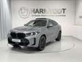 BMW X6 xDrive30d Gri - thumbnail 2