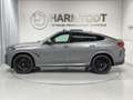BMW X6 xDrive30d Gri - thumbnail 3