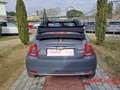 Fiat 500C Hybrid Dolcevita-PROMO GALLOTTI Grigio - thumbnail 6