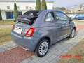 Fiat 500C Hybrid Dolcevita-PROMO GALLOTTI Grigio - thumbnail 5