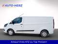 Ford Transit Custom Kasten 300 L2 Trend  *KLIMA-PDC* Blanc - thumbnail 8