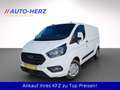 Ford Transit Custom Kasten 300 L2 Trend  *KLIMA-PDC* Blanc - thumbnail 5