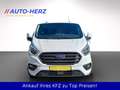 Ford Transit Custom Kasten 300 L2 Trend  *KLIMA-PDC* Blanc - thumbnail 4