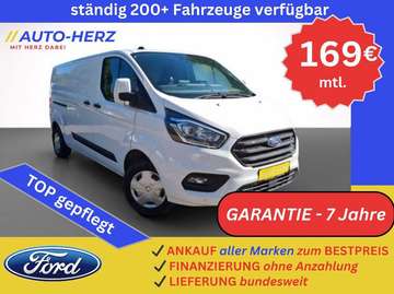 Kasten 300 L2 Trend  *KLIMA-PDC*