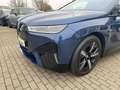 BMW iX xDrive50/HUD/AHK/Panoramadach/Harman Kardon Blau - thumbnail 6