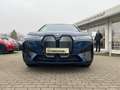 BMW iX xDrive50/HUD/AHK/Panoramadach/Harman Kardon Blau - thumbnail 13