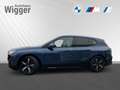 BMW iX xDrive50/HUD/AHK/Panoramadach/Harman Kardon Blau - thumbnail 2