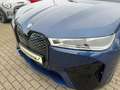 BMW iX xDrive50/HUD/AHK/Panoramadach/Harman Kardon Blau - thumbnail 17