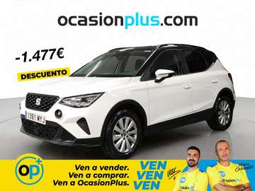 1.0 TSI S&S Xperience XM 115