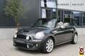 MINI Cooper S Cabrio 1.6 Chili | Harman/Kardon | Wired | Always Open | Gris - thumbnail 1