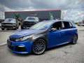 Volkswagen Golf 6R 2.0 alles neu + Porsche Sitze, Capristo Blu/Azzurro - thumbnail 1