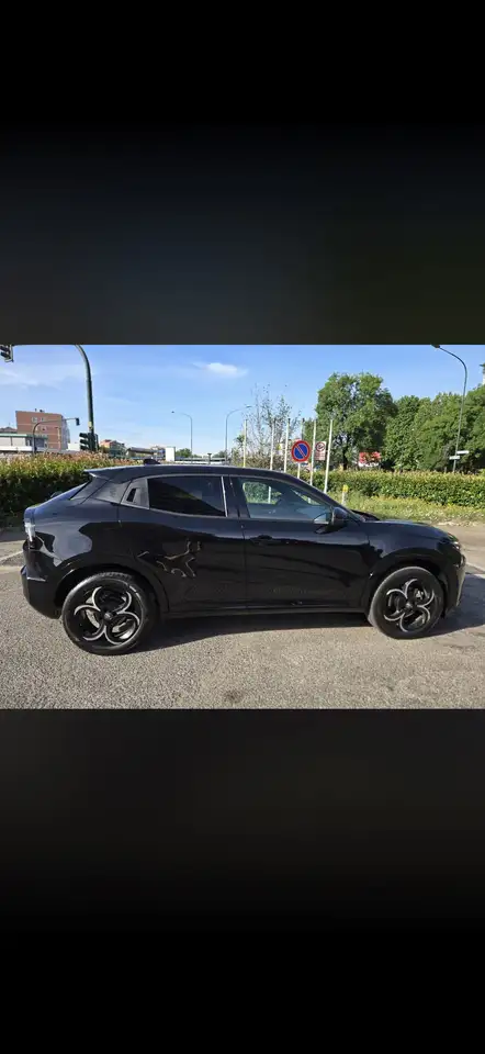 Alfa Romeo Junior 2026