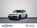 Volkswagen Tiguan 1.5 eHybrid DSG R-Line AHK+Pano+HuD+Leder Silber - thumbnail 1