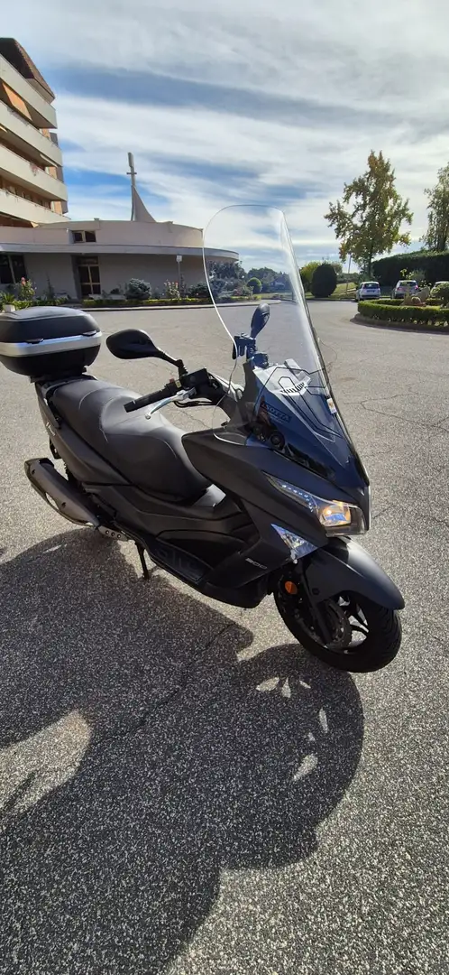 Kymco X-Town Grigio - 2