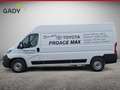 Toyota Proace Max 140PS Diesel Schalter Prowork L3 H2 35H Weiß - thumbnail 2