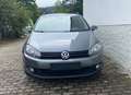 Volkswagen Golf VI Variant 1.6 TDI Klima Navi SHZ PDC Grau - thumbnail 3