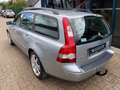 Volvo V50 1.8 Edition II DEALER ONDERHOUDEN / SUNROOF / TREK Gris - thumbnail 2