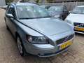 Volvo V50 1.8 Edition II DEALER ONDERHOUDEN / SUNROOF / TREK Gris - thumbnail 5