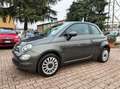 Fiat 500 500 1.2 Lounge OK NEOPATENTATI Grijs - thumbnail 1