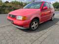 Volkswagen Polo Polo 50 Rouge - thumbnail 3
