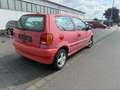 Volkswagen Polo Polo 50 Rouge - thumbnail 4