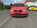 Volkswagen Polo Polo 50 Rouge - thumbnail 1