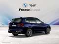 BMW X3 M 40d AHK Laser 360° STANDHZ HEAD-UP PANO RFK Blau - thumbnail 2