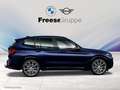 BMW X3 M 40d AHK Laser 360° STANDHZ HEAD-UP PANO RFK Blau - thumbnail 8