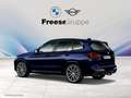 BMW X3 M 40d AHK Laser 360° STANDHZ HEAD-UP PANO RFK Blau - thumbnail 6