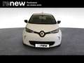 Renault ZOE Limited 40 R110 80kW Blanco - thumbnail 3
