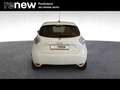 Renault ZOE Limited 40 R110 80kW Blanco - thumbnail 5