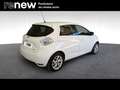 Renault ZOE Limited 40 R110 80kW Blanco - thumbnail 2