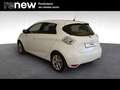 Renault ZOE Limited 40 R110 80kW Blanco - thumbnail 6