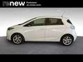 Renault ZOE Limited 40 R110 80kW Blanco - thumbnail 7