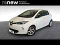 Renault ZOE Limited 40 R110 80kW Blanco - thumbnail 1