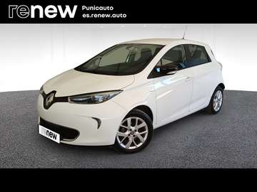 Limited 40 R110 80kW