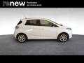 Renault ZOE Limited 40 R110 80kW Blanco - thumbnail 4