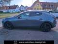 Mazda 3 2.0L e-SKYACTIV X 186ps 6AT Exclusive-Line Grijs - thumbnail 1