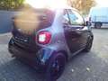 smart forTwo cabrio Prime,Kamera,Leder,Navi,LED,Sport Noir - thumbnail 10